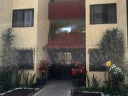 Departamento Amueblado en Planta Baja con 2 Rec?maras en...