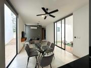 Departamento amueblado, en PLANTA BAJA, con piscina privada