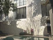 Departamento en Renta, Planta Baja de 2 recámaras,...