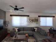 Departamento amueblado en planta baja en complejo con...