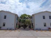 Departamento amueblado en planta baja en Kiosco