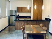 DEPARTAMENTO AMUEBLADO EN PLANTA BAJA EN MERIDA, YUCATAN...