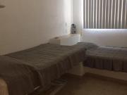 Departamento Amueblado en Planta Baja, Fracc. Puente del Mar