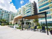 Departamento amueblado en Playa del Carmen