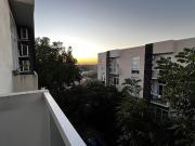 Departamento amueblado en Playa del Carmen con alberca y...