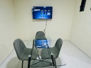 Departamento Amueblado en Playa Norte