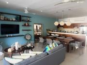 DEPARTAMENTO AMUEBLADO EN PLAYA SAN BRUNO