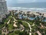 Departamento Amueblado en Playamar Tres Cantos