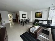 Departamento amueblado en plaza victoria av. Jesus del monte