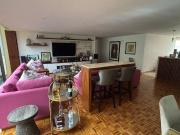 DEPARTAMENTO AMUEBLADO EN POLANCO