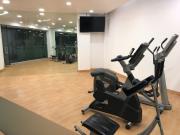 DEPARTAMENTO AMUEBLADO EN POLANCO