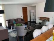 DEPARTAMENTO AMUEBLADO EN POLANCO