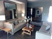 DEPARTAMENTO AMUEBLADO EN POLANCO