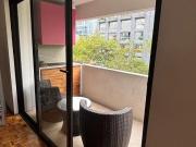DEPARTAMENTO AMUEBLADO EN POLANCO