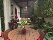 Departamento Amueblado en Polanco