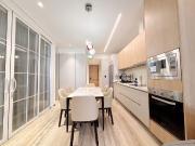 DEPARTAMENTO AMUEBLADO EN POLANCO