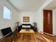 DEPARTAMENTO AMUEBLADO EN POLANCO EMILIO CASTELAR