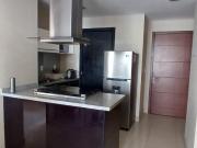 DEPARTAMENTO AMUEBLADO EN POLAREA DE 1 RECAMARA