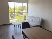 Departamento Amueblado en Potrero Verde, Cuernavaca,...