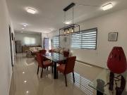 Departamento amueblado en privada Torrecillas