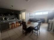departamento amueblado en privado