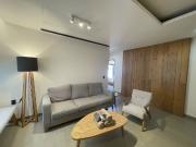 Departamento amueblado en Providencia