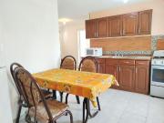 Departamento amueblado en Providencia cerca de Midtown