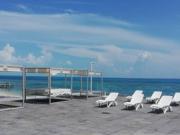 Departamento amueblado en Punta Cancun / Fully furnished...