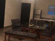 Departamento amueblado en Ramos Arizpe