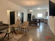 Departamento Amueblado en Ramos Arizpe