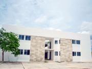 DEPARTAMENTO AMUEBLADO EN REAL MONTEJO