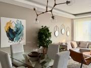 Departamento amueblado en REAL VIEW | 1 recámara +...