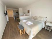 Departamento amueblado en Recoleta con amenities