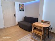 departamento amueblado en reforma cdmx $23,000