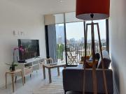 departamento amueblado en reforma cdmx $31,000