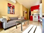 DEPARTAMENTO AMUEBLADO EN RENTA