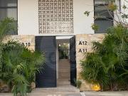 Departamento amueblado en renta