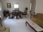 Departamento Amueblado en Renta