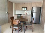 Departamento amueblado en renta