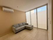 DEPARTAMENTO AMUEBLADO EN RENTA