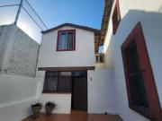 DEPARTAMENTO AMUEBLADO EN RENTA