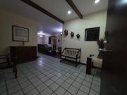 DEPARTAMENTO AMUEBLADO EN RENTA