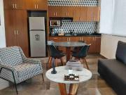 DEPARTAMENTO AMUEBLADO EN RENTA