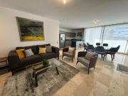 Departamento Amueblado en renta