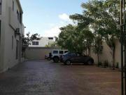 departamento amueblado en renta