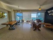 ¡Departamento amueblado en renta!