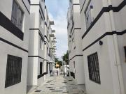 departamento amueblado en renta