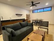 DEPARTAMENTO AMUEBLADO EN RENTA, 1 RECAMARA MONTEBELLO...