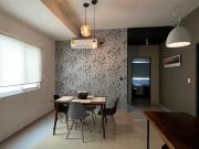 Departamento Amueblado en Renta $18,000 | Vistas...