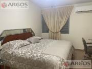 Departamento Amueblado en renta